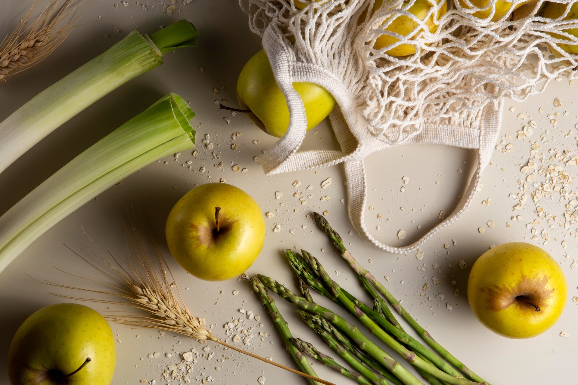 Buona Alimentazione - Centro Salute e Benessere L'olimpo Sas