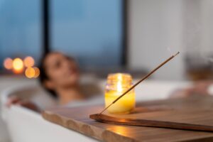 Rituali di bellezza per il relax- a casa come in spa - Centro Salute e Benessere L'olimpo