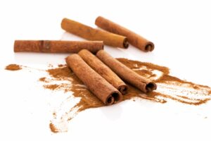 Cannella - un rimedio naturale per la glicemia e non solo - Centro Salute e Benessere L'olimpo