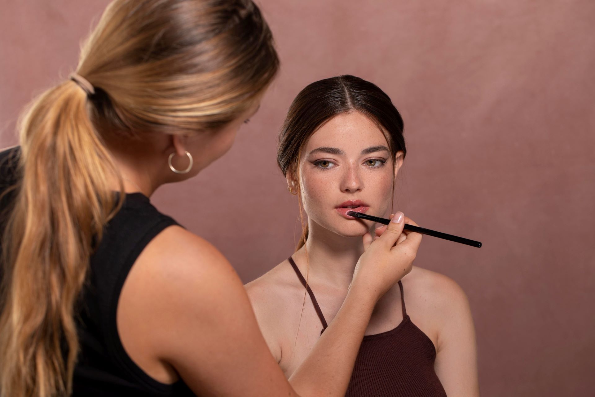 Make-up estivo d'effetto - Centro Salute e Benessere L'olimpo