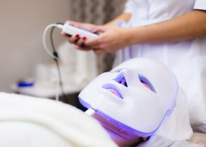 Trattamento Hydrafacial - Centro Salute e Benessere L'olimpo